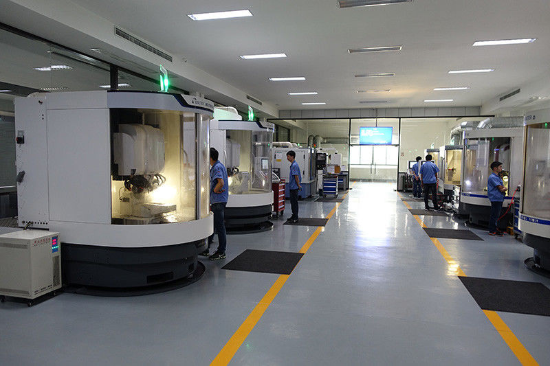 China Wuxi Soon Technology Co.,Ltd. Perfil da companhia