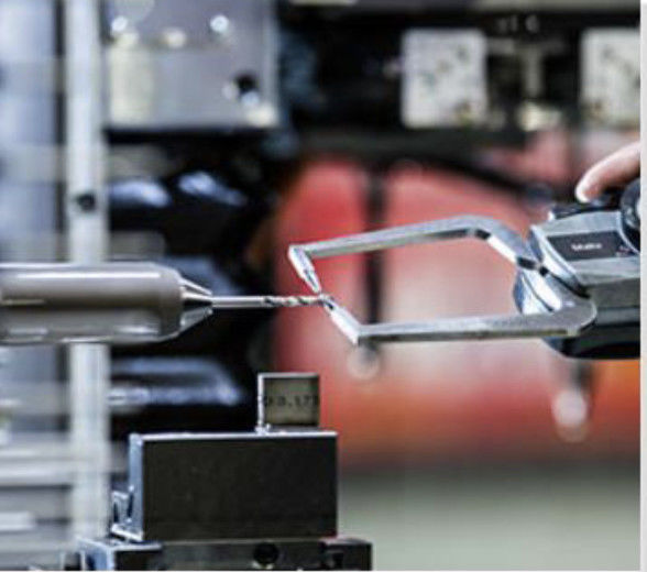 China Wuxi Soon Technology Co.,Ltd. Perfil da companhia