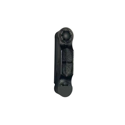Turning Cutter R4 CBN Inserts For Metal Working Tools