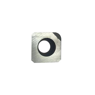 Turning Cutter R4 CBN Inserts For Metal Working Tools