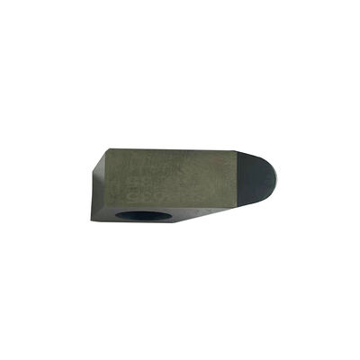 Turning Cutter R4 CBN Inserts For Metal Working Tools