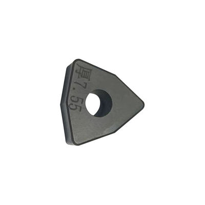 Turning Cutter R4 CBN Inserts For Metal Working Tools