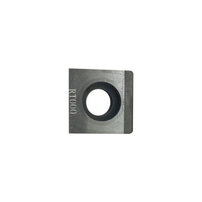 Turning Cutter R4 CBN Inserts For Metal Working Tools