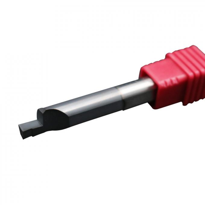 Ferramentas de perfuração do aço de tungstênio de Wxsoon Smfr para a perfuração do furo do CNC